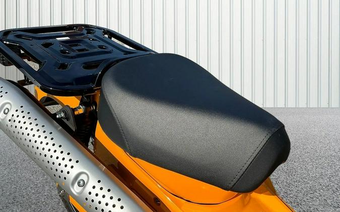 2024 HONDA Trail 125