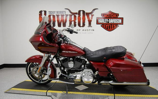 2016 Harley-Davidson Touring FLTRXS - Road Glide Special