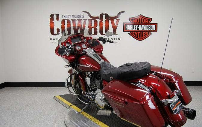 2016 Harley-Davidson Touring FLTRXS - Road Glide Special