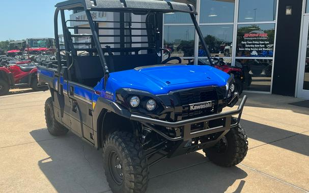 2027 Kawasaki Mule™ PRO-FX™ 1000 HD Edition