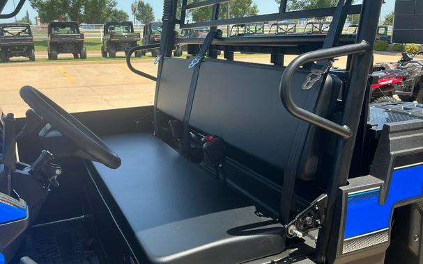 2027 Kawasaki Mule™ PRO-FX™ 1000 HD Edition