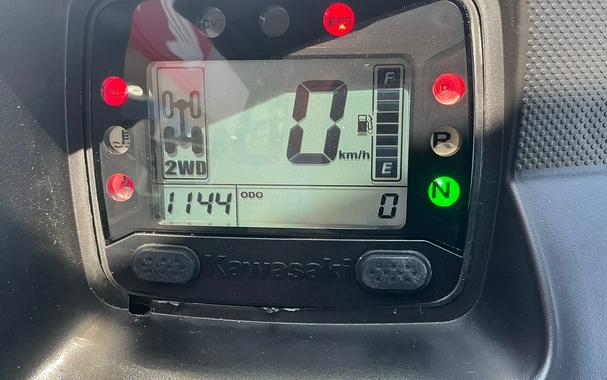 2027 Kawasaki Mule™ PRO-FX™ 1000 HD Edition