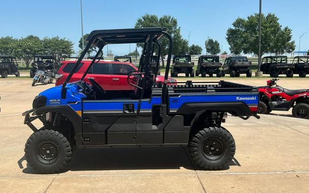 2027 Kawasaki Mule™ PRO-FX™ 1000 HD Edition