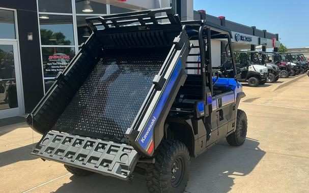 2027 Kawasaki Mule™ PRO-FX™ 1000 HD Edition