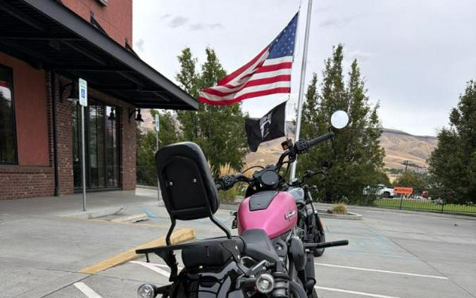 2023 Harley-Davidson NIGHTSTER SPECIAL