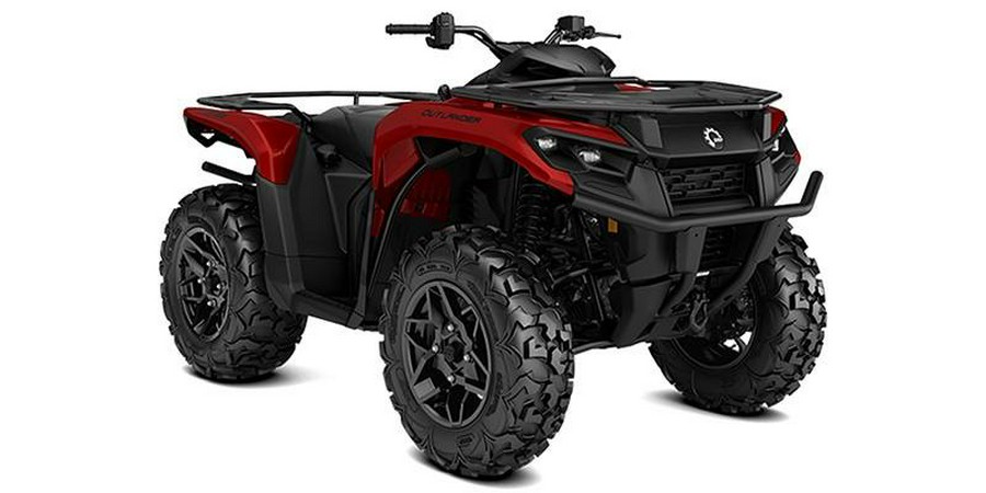 2027 Outlander XT 700 - Can-Am