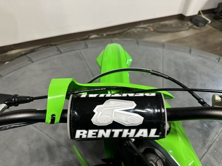 2027 Kawasaki KX™ 85