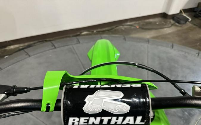 2027 Kawasaki KX™ 85