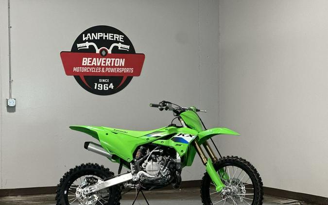 2027 Kawasaki KX™ 85