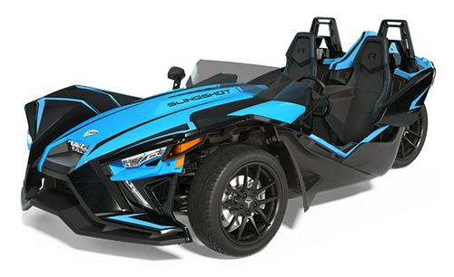 2020 Slingshot R Review (12 Fast Facts on 3 Wheels)