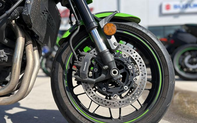 2019 Kawasaki Z900RS CAFE