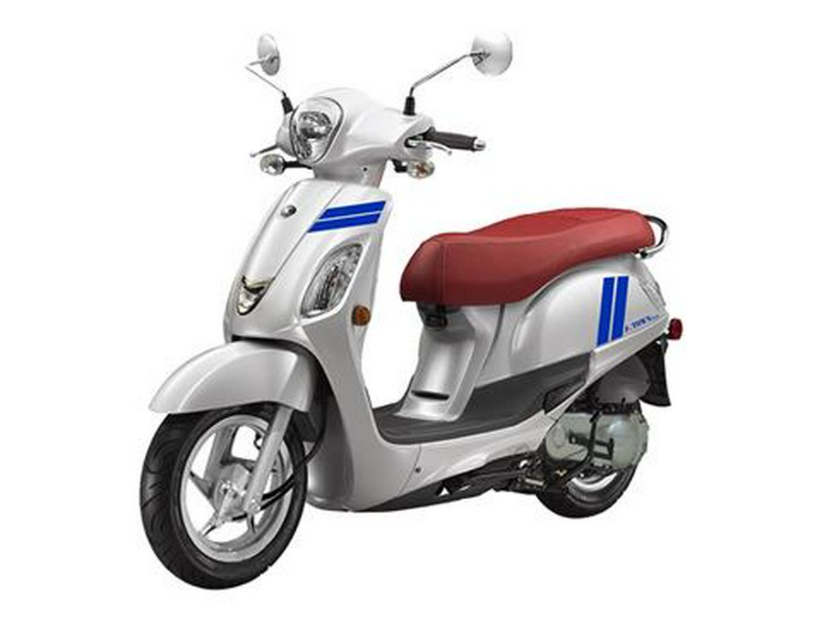 2021 Kymco A TOWN