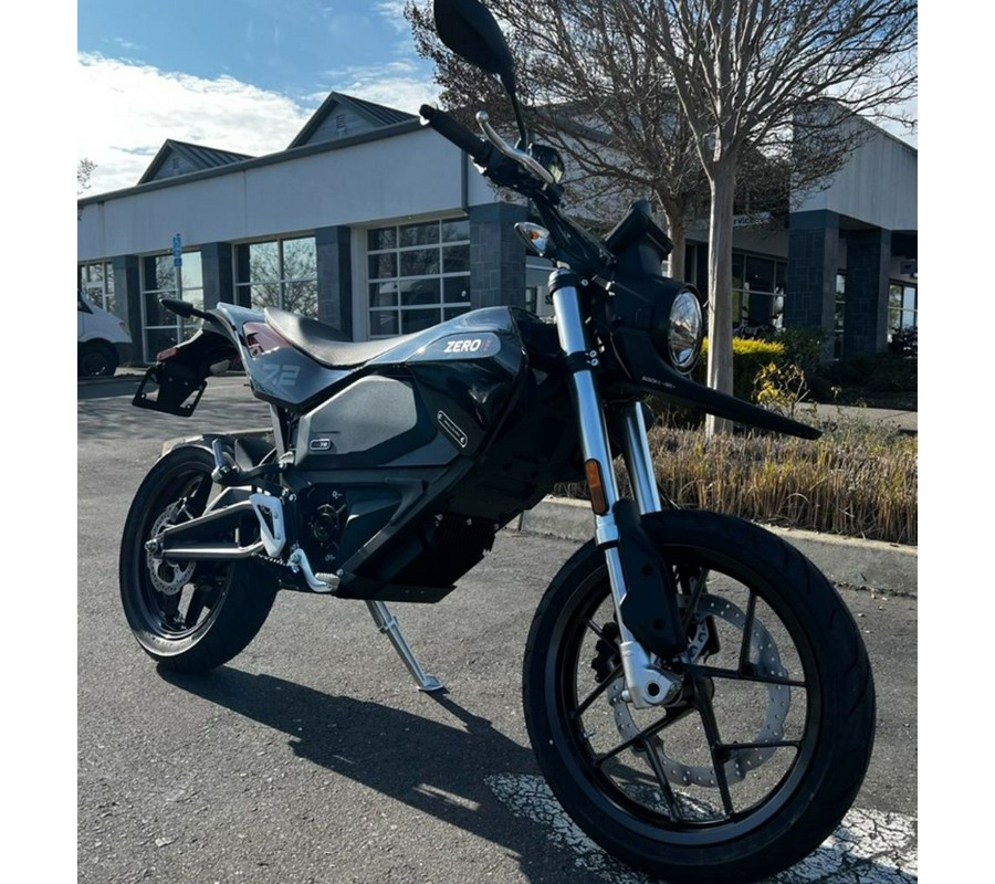 2023 Zero FXE ZF7.2