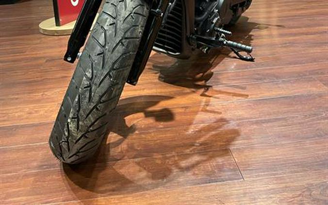 2023 Indian Motorcycle Scout® Bobber Sixty