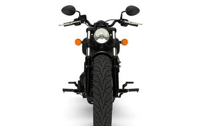 2023 Indian Motorcycle Scout® Bobber Sixty