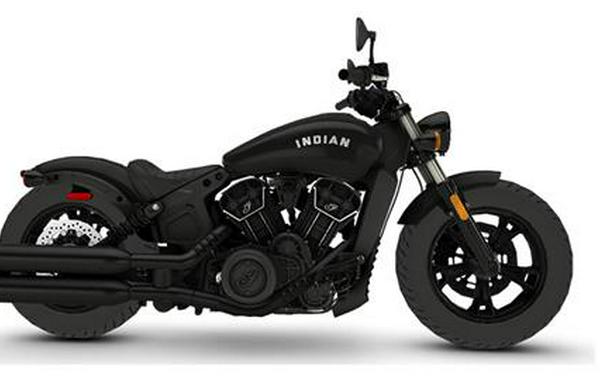 2023 Indian Motorcycle Scout® Bobber Sixty