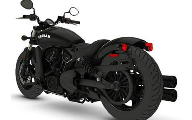 2023 Indian Motorcycle Scout® Bobber Sixty