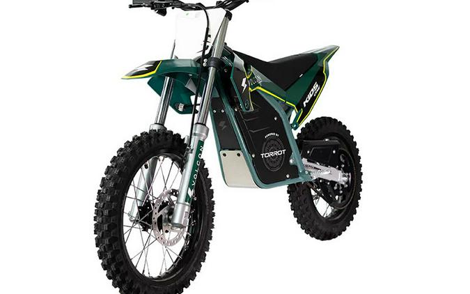 2023 Volcon ePowersports Kids Moto One