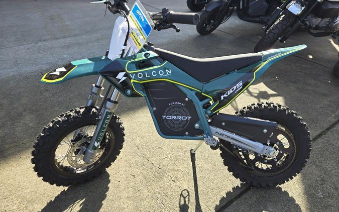 2023 Volcon ePowersports Kids Moto One