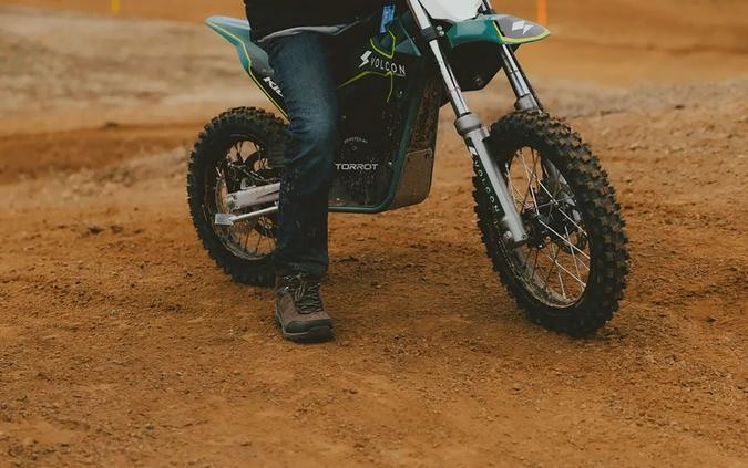 2023 Volcon ePowersports Kids Moto One