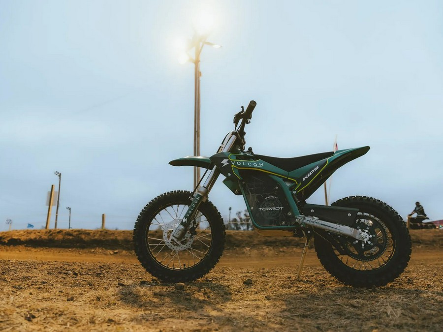 2023 Volcon ePowersports Kids Moto One