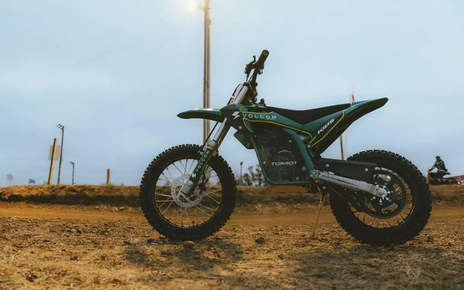 2023 Volcon ePowersports Kids Moto One