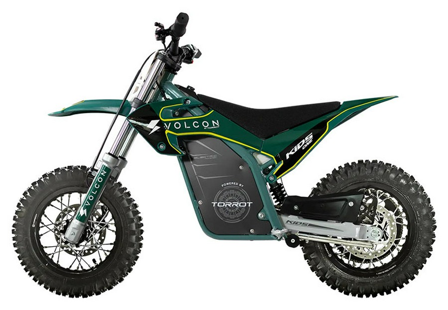 2023 Volcon ePowersports Kids Moto One