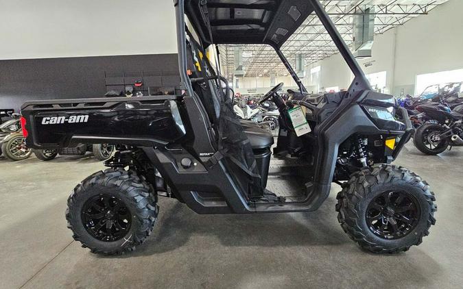 2024 Can-Am® Defender XT HD10