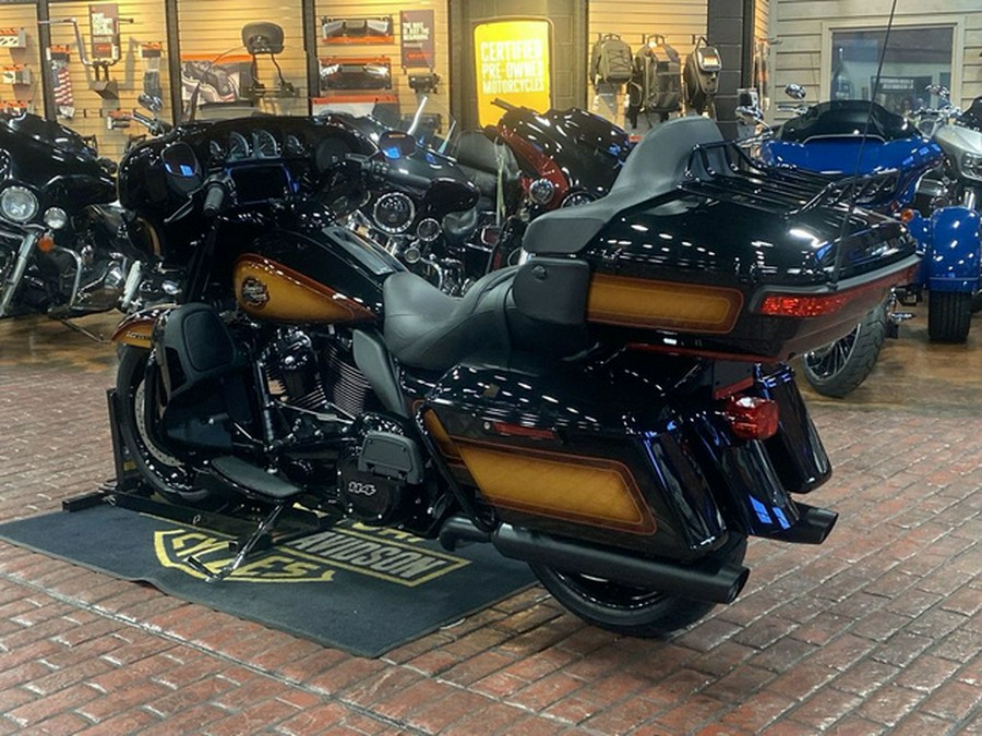 2024 Harley-Davidson FLHTK - Ultra Limited