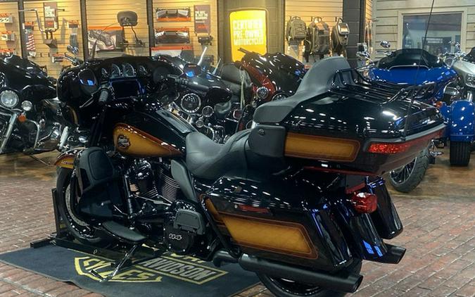 2024 Harley-Davidson FLHTK - Ultra Limited