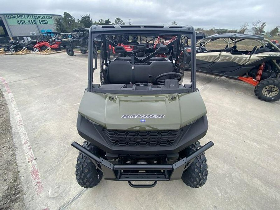 2024 Polaris® Ranger 1000 EPS