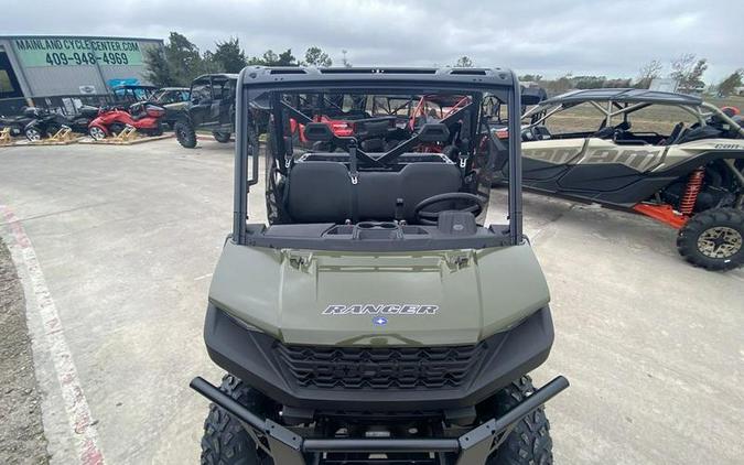 2024 Polaris® Ranger 1000 EPS