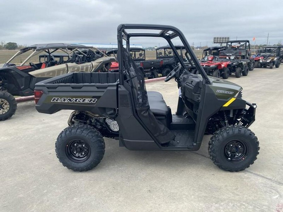 2024 Polaris® Ranger 1000 EPS