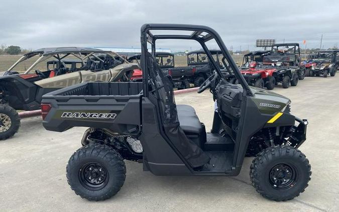 2024 Polaris® Ranger 1000 EPS