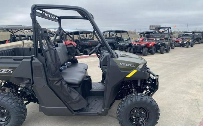 2024 Polaris® Ranger 1000 EPS