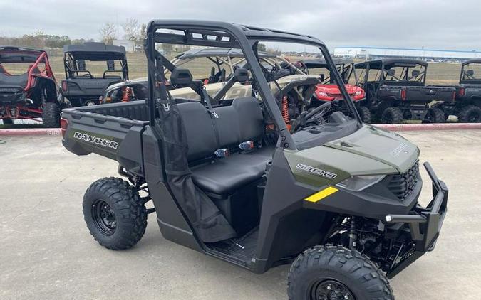 2024 Polaris® Ranger 1000 EPS