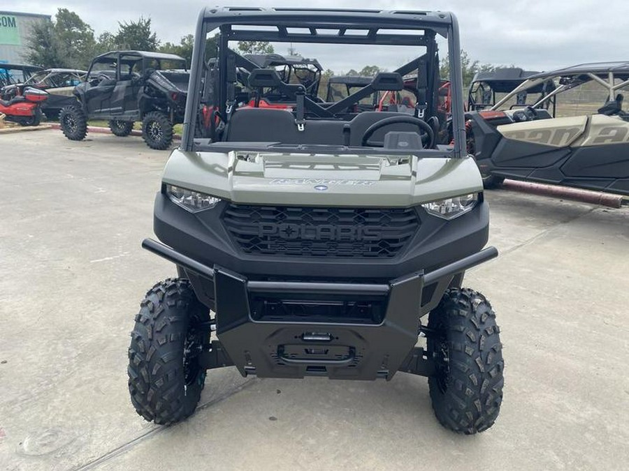 2024 Polaris® Ranger 1000 EPS