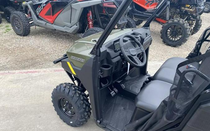 2024 Polaris® Ranger 1000 EPS