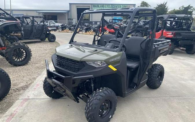 2024 Polaris® Ranger 1000 EPS