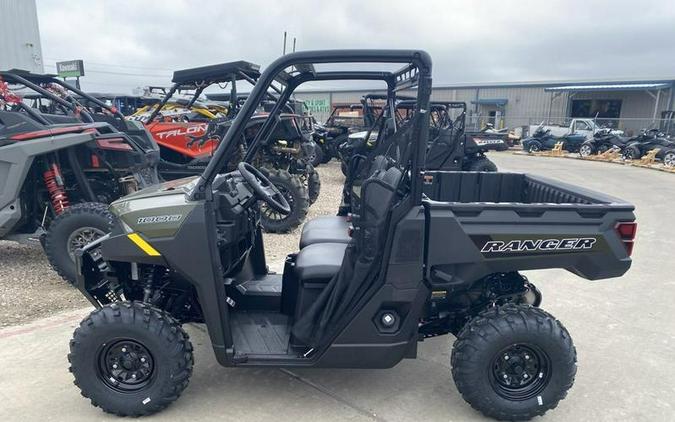 2024 Polaris® Ranger 1000 EPS