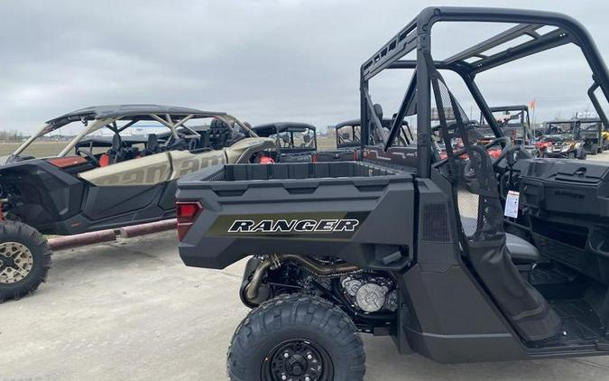 2024 Polaris® Ranger 1000 EPS