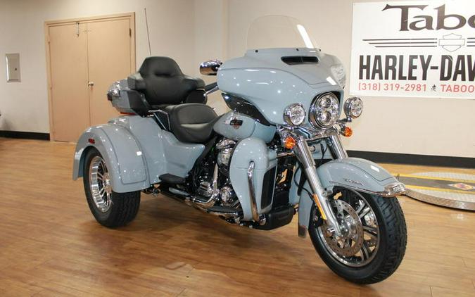 2024 Harley-Davidson® FLHTCUTG - Tri Glide® Ultra