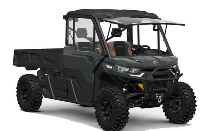 2024 Can-Am Defender PRO Limited HD10