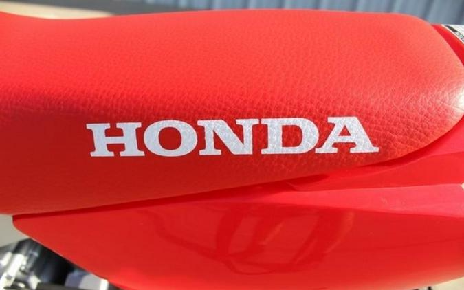 2024 Honda® CRF50F