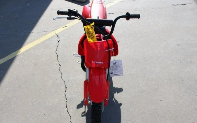 2024 Honda® CRF50F