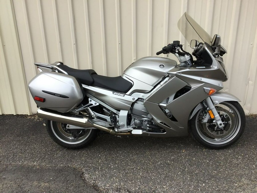 2011 Yamaha FJR 1300A