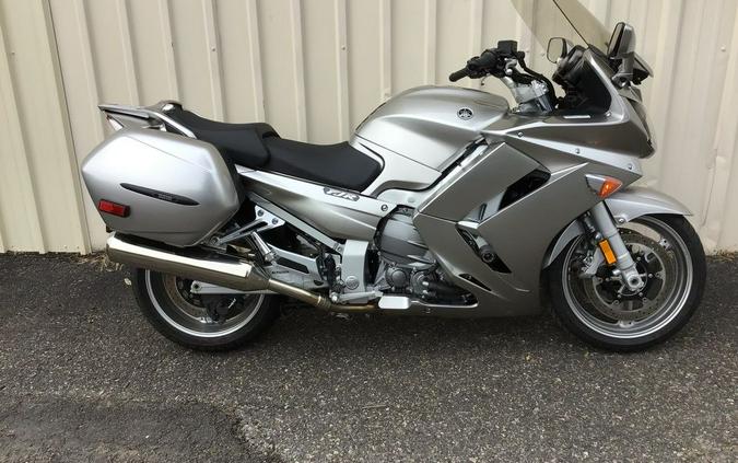 2011 Yamaha FJR 1300A