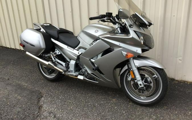 2011 Yamaha FJR 1300A