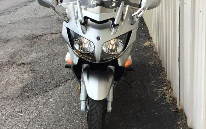 2011 Yamaha FJR 1300A