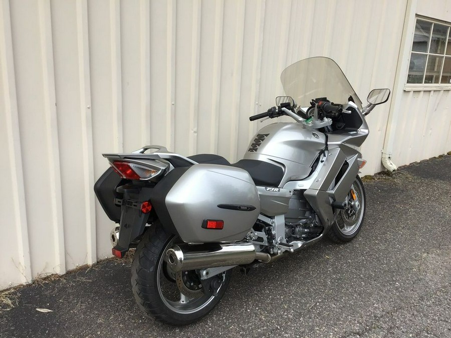 2011 Yamaha FJR 1300A